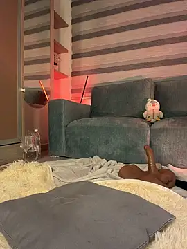 Dani-nari - ride torso + control lush 2min