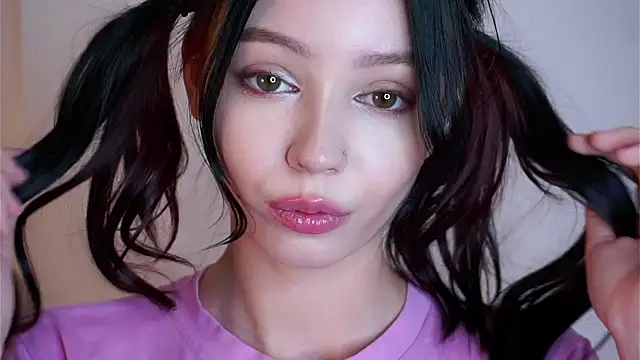 CherryKahae - Change the top