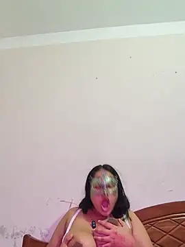 TANISHA-2026 - Suck panic