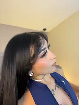 Kathecute__ - PANTIES TO ONE SIDE🔥TOUR NEAR PUSSY🥵