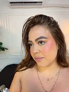 KatieShuangs - BOUNCE MY TITS CRAZY AND SPIT NOWW