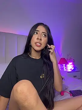 Mirandaa_Rogers - rub my pussy in missionary + control 🥵