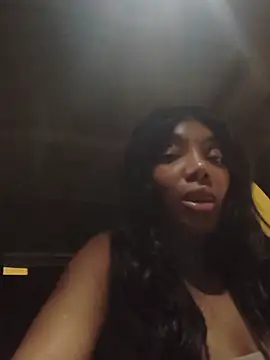 Butterflybootyy - Twerk naked