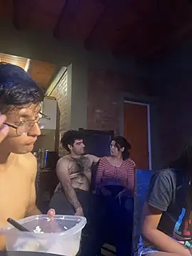 Teendotados - SHOW PUSSY