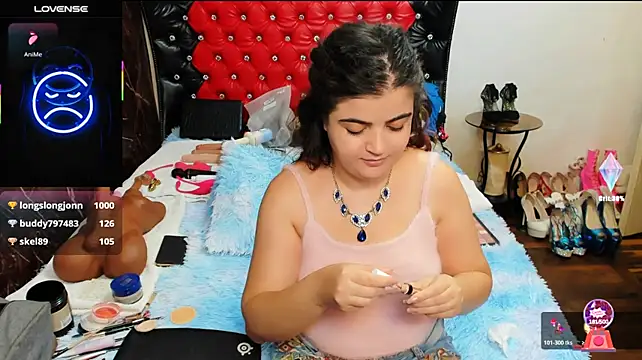 Hot_Falling_Devil - 👅👅Blowjob 🍆🍆