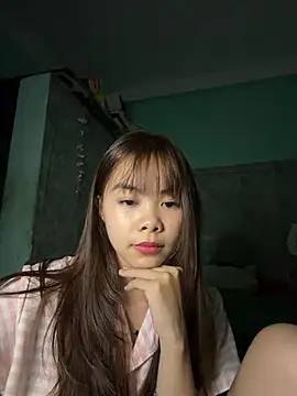 Cry_sexy - Min cute👿