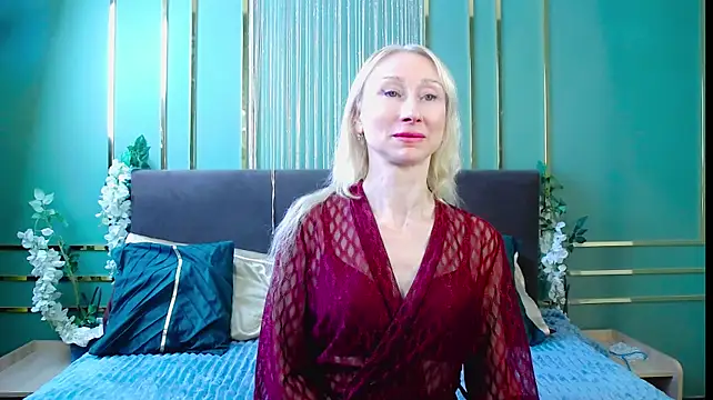 KissDreamm - Stroking the ass in doggy style