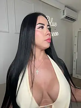 Miss_blue69 - Good evening, beautiful Zia💗