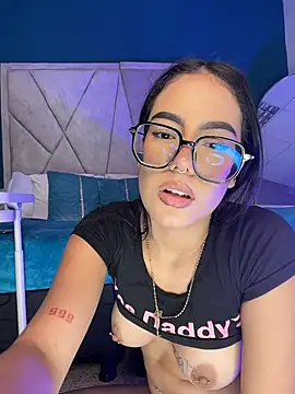 TopDollXXX - FUCK DILDO IN DOGGY 😈