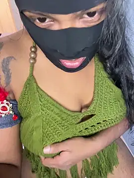 Nuyaaraa - Play with Nipples