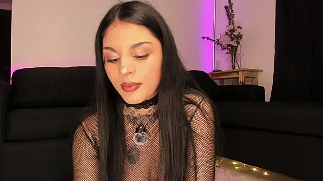 Goldenpussy_1 - Choking and sucking fingers w ahegao