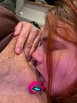 Ftmxherx - Pussy suck+Vid johnny suprise 💦🍆🦪