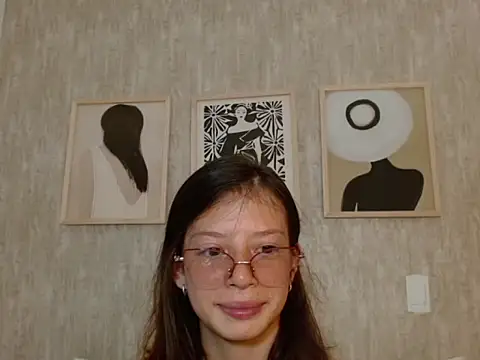 Dear_Hannie - Dildo riding / ticket show