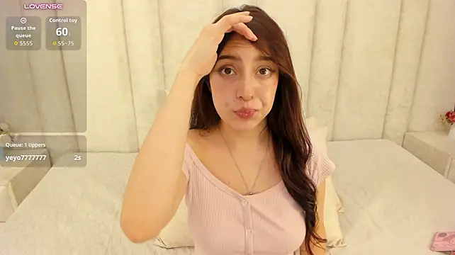 Amy_lively - SHOW PUSSY
