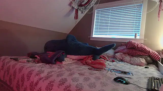 Prettybird06 - fuck pussy with dildo