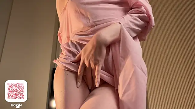 PollyAgata - Put lush inside to make my moans louder