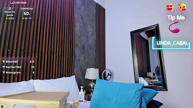 Linda_cabal - fucking on all fours