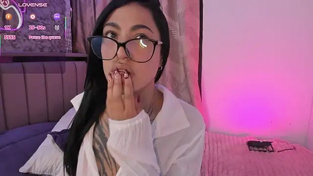 Kayla_foxxy - bondage and play dildo