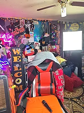 VelvetDiablo - butt plug