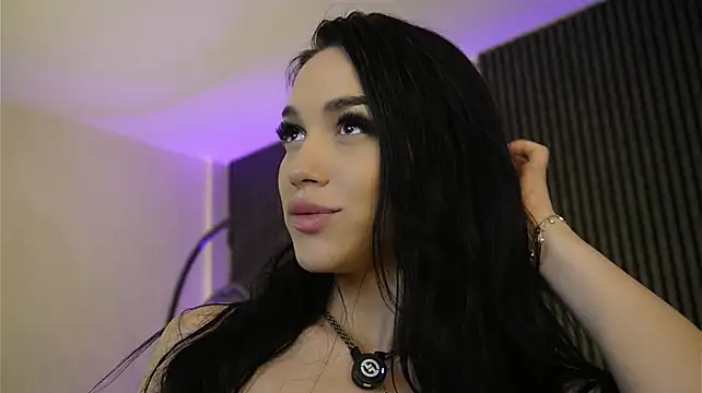 MiaVelvety - Take my toy ocntrol for 5 min 😈