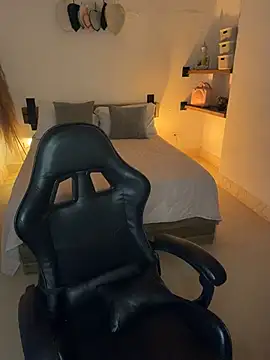 Annyfosterr - Make wet mi amor