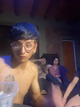 Teendotados - SHOW ASS cami