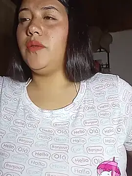 KATYGONZALEZ - DEEP BLOWJOB WITH SALIVA