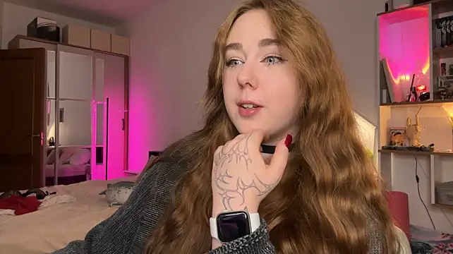 Kimbeam - I’M HERE ALL NIGHT! SQUIRT EVRY 1000TKS