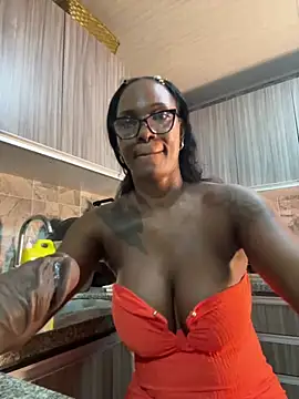 Bustykeyla - disgusting bj and a lot spit