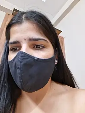 Anllela_Sagraa - Boobs Show