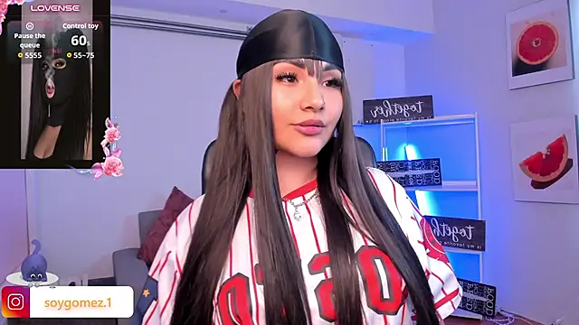 ArigyGomez - Suck toy 🕷️​🥷🏻