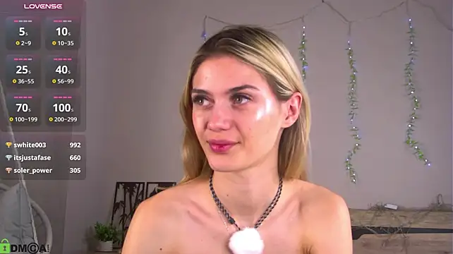 Cherry_Price - hot squirt💦💤