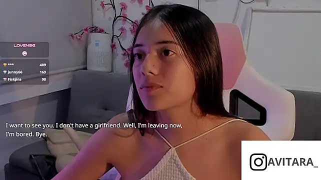 Vanesita_ - full naked