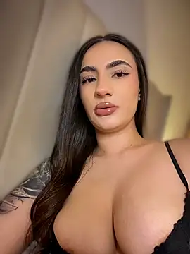 _celeste__moore - Spank my boobs x20