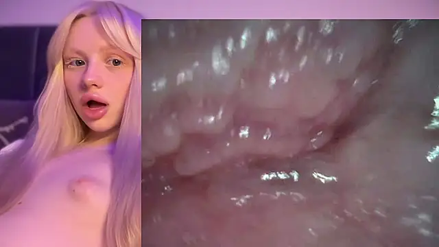 Jannemary - 2 Squirts