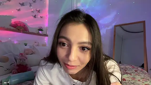 Keirasworld - wet t-shirt