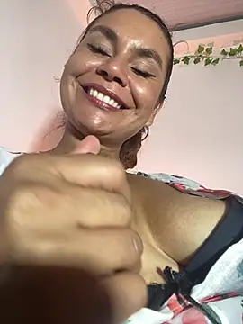 Milf_Luna_ - dildo in pussy a lot of cream control 5