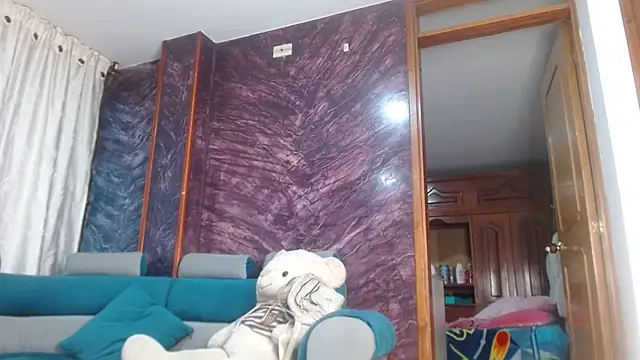 Evangeline_Sc - masturbation with a dildo and ejaculatio