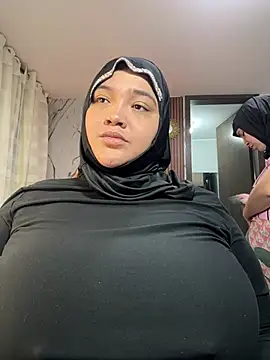 Sweetmuslim01 - milk in Sofia's ass 🥵🥛