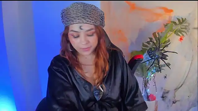 Gretta_Queen - butt plug