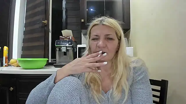 ButterflyBlondie - welcome