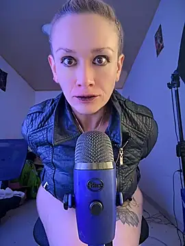 MARILYNKOVANOVA - Fuck pussy