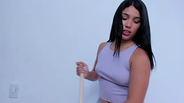 Angel_cute19 - rub pussy/missionary