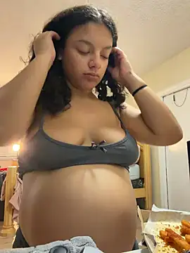 Allybluee777 - Fuck Pussy +3 min control