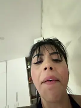 Tamyjenkins1 - Masturbation in the Kitchen#