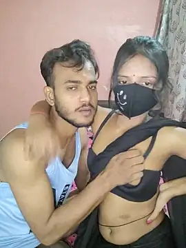 Laila_Majnuu - Hard blow job