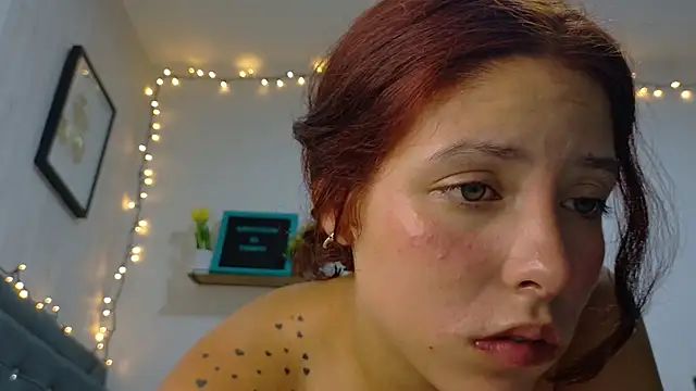 Miranda-cambell - oil in my tits