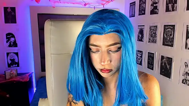 Adhalee_js - MAKE ME PUSSY SO WEET