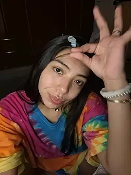 April_ofi - Twerk sin pantalones