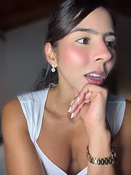 RouseColins - what a cute lady